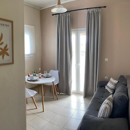Aspasia Apartments Sidari  Exterior photo