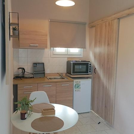 Aspasia Apartments Sidari  Exterior photo