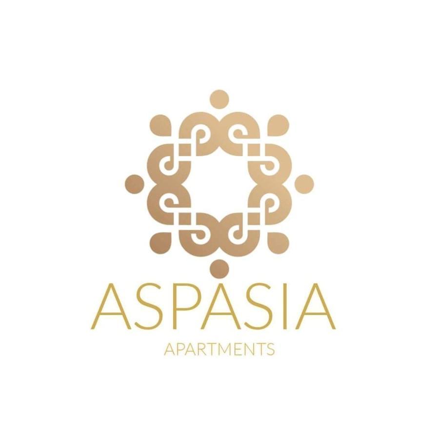 Aspasia Apartments Sidari  Exterior photo