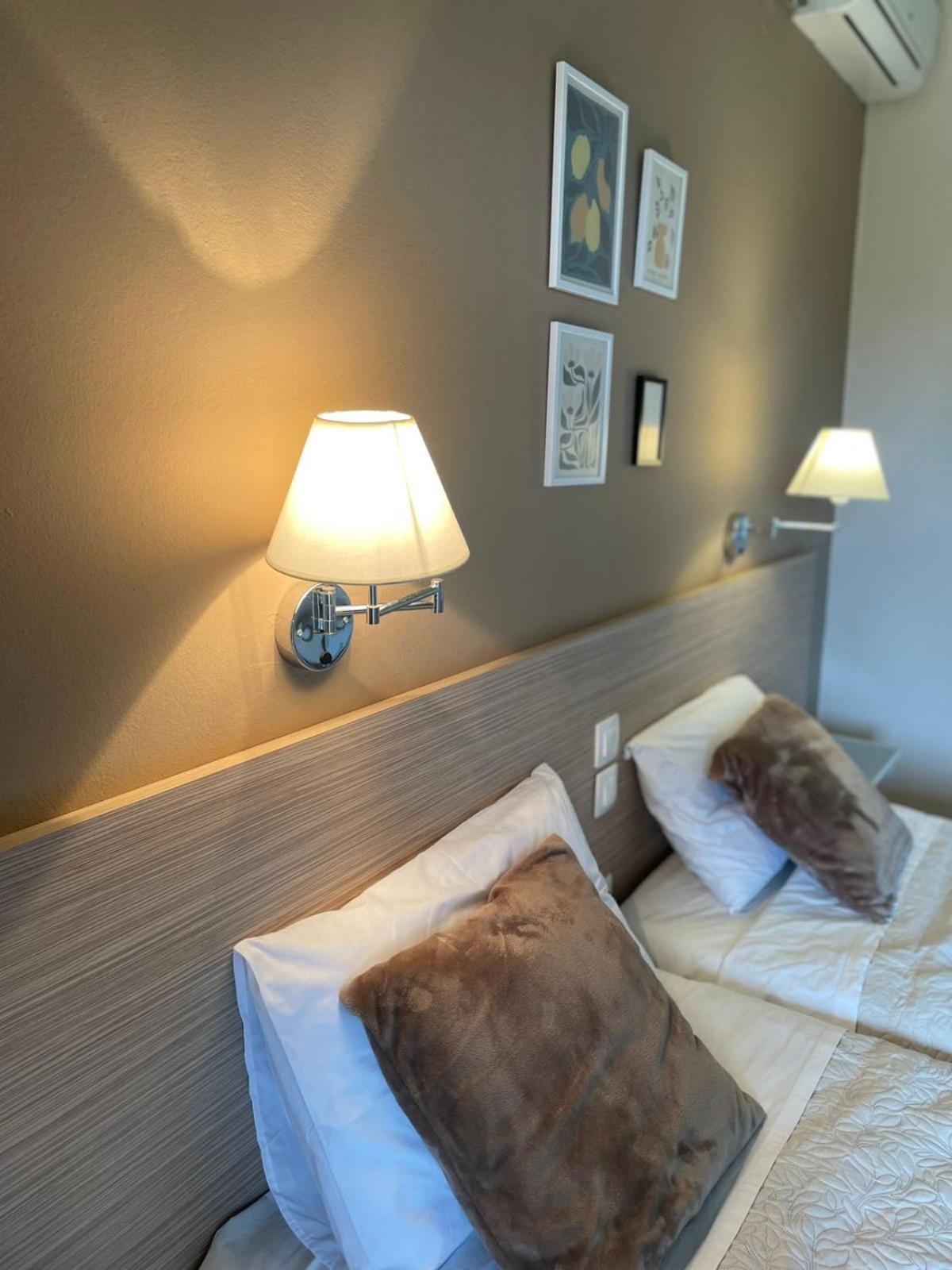Aspasia Apartments Sidari  Exterior photo