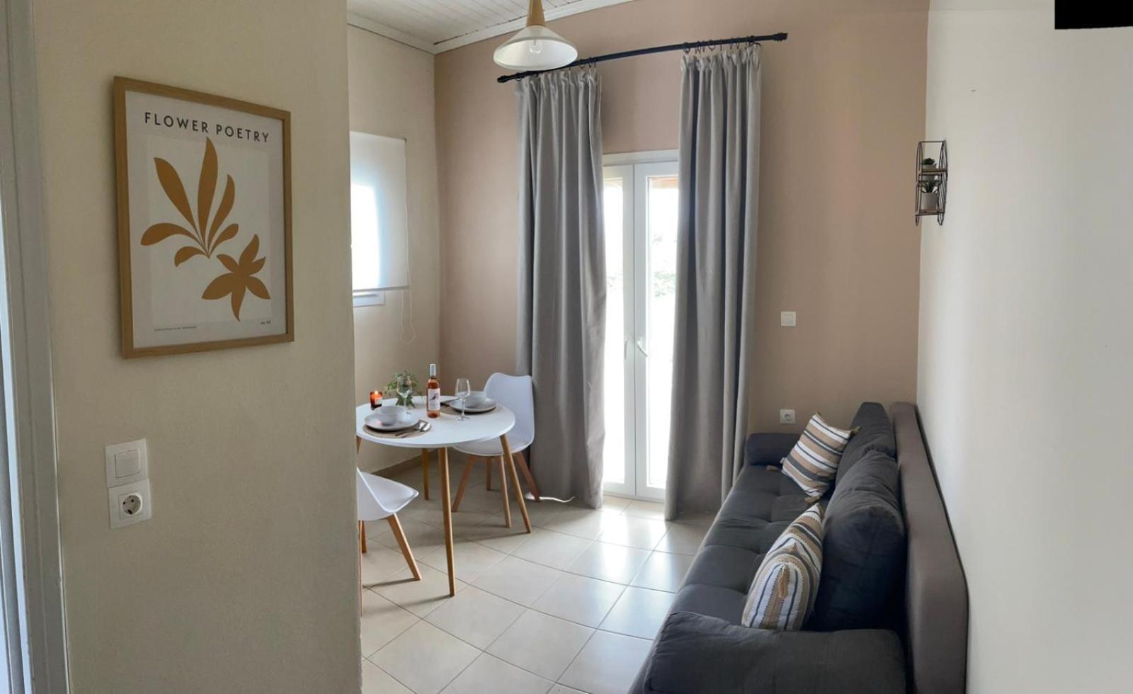Aspasia Apartments Sidari  Exterior photo